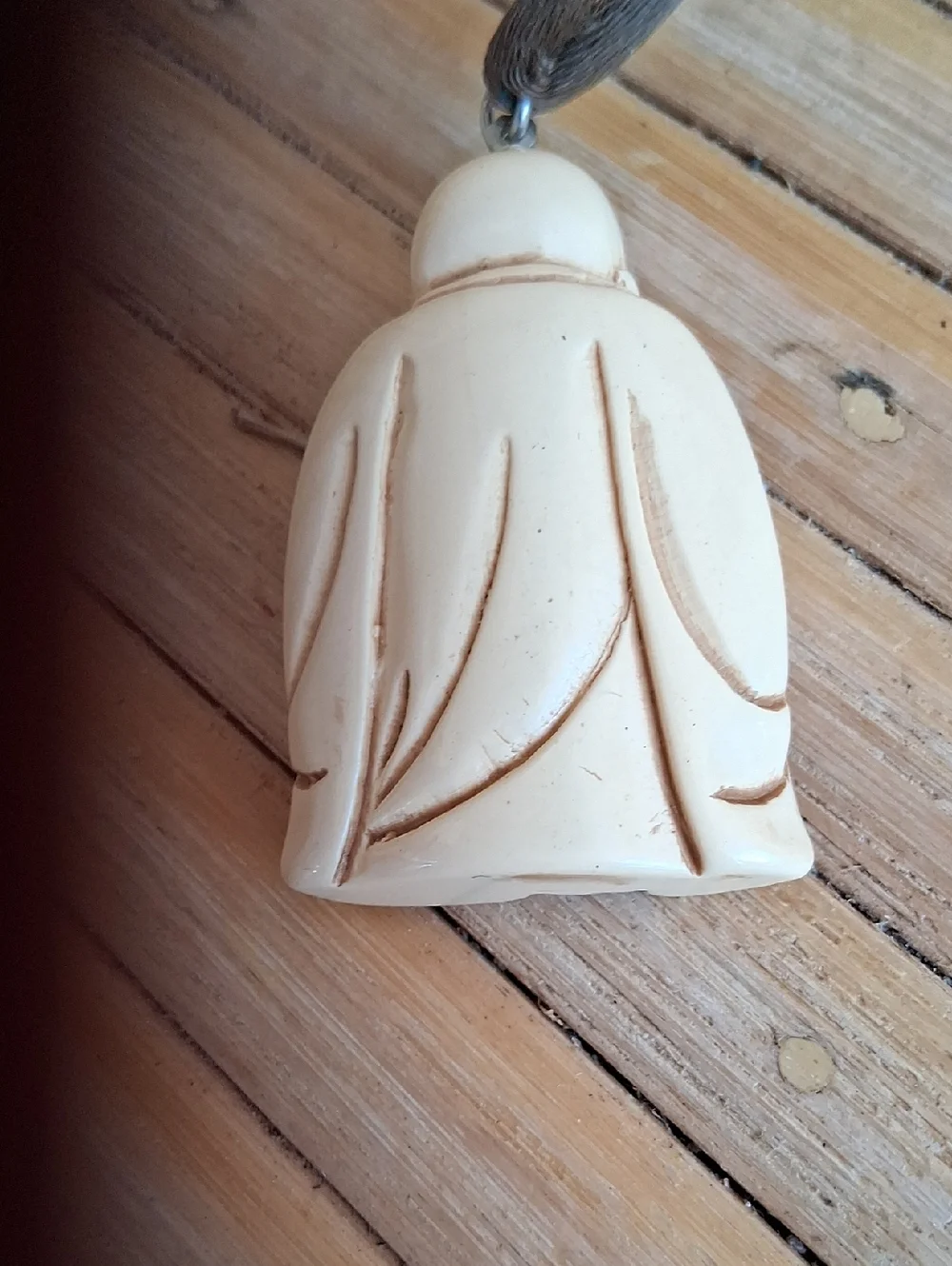 Buddah Neckless - Picture 3 of 4